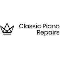 Classic Piano Repairs image 1